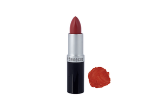 Benecos lipstick
