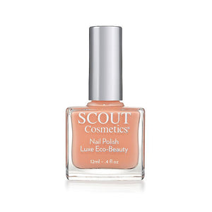 Scout Super Food Infused Nail Care