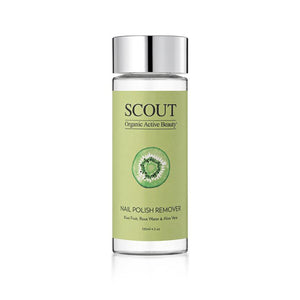 Scout Nail Polish Remover