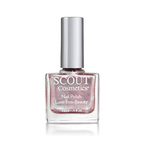 Scout Super Food Infused Nail Care