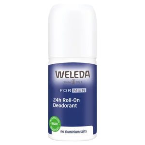 Weleda 24 HR Roll on deodorant