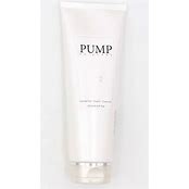 Pump Anti Frizz Shampoo