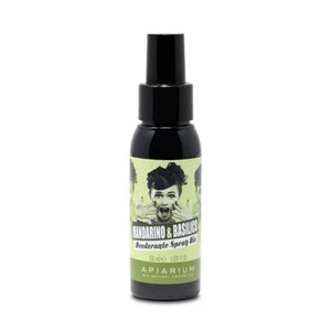 Apiarium Aluminium Free Natural Deodorant