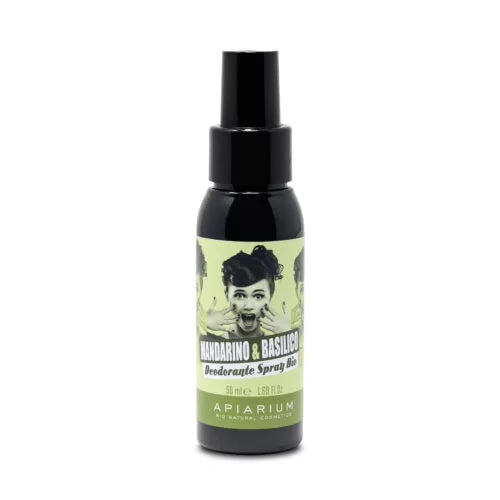Apiarium Aluminium Free Natural Deodorant