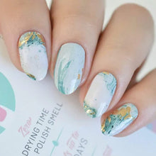 Load image into Gallery viewer, Personail nail wrap kits
