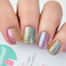 Load image into Gallery viewer, Personail nail wrap kits
