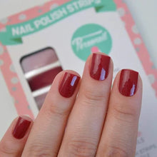 Load image into Gallery viewer, Personail nail wrap kits
