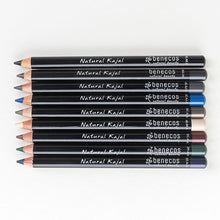 Load image into Gallery viewer, Benecos Kajal Eye pencil
