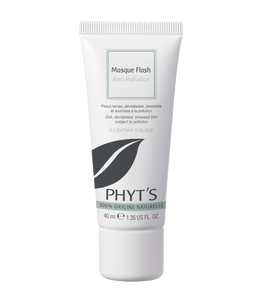 Phyts Anti Pollution Mask