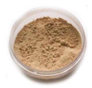 Livinia Mineral  Powder  Foundation