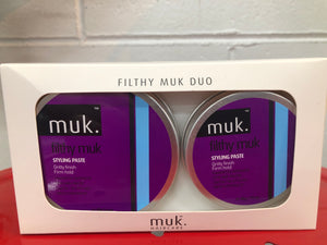 Muk Duo pack