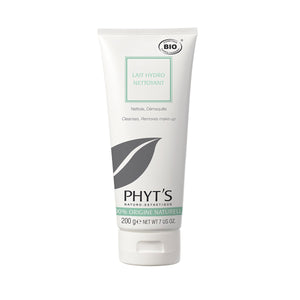 Phyts Lait Hydro- Nettoyant- milky cleanser all skin types