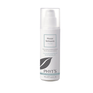 Phyts Mousse Nettoyante