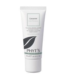 Phyts Anti Pollution Concentrate Energy Booster