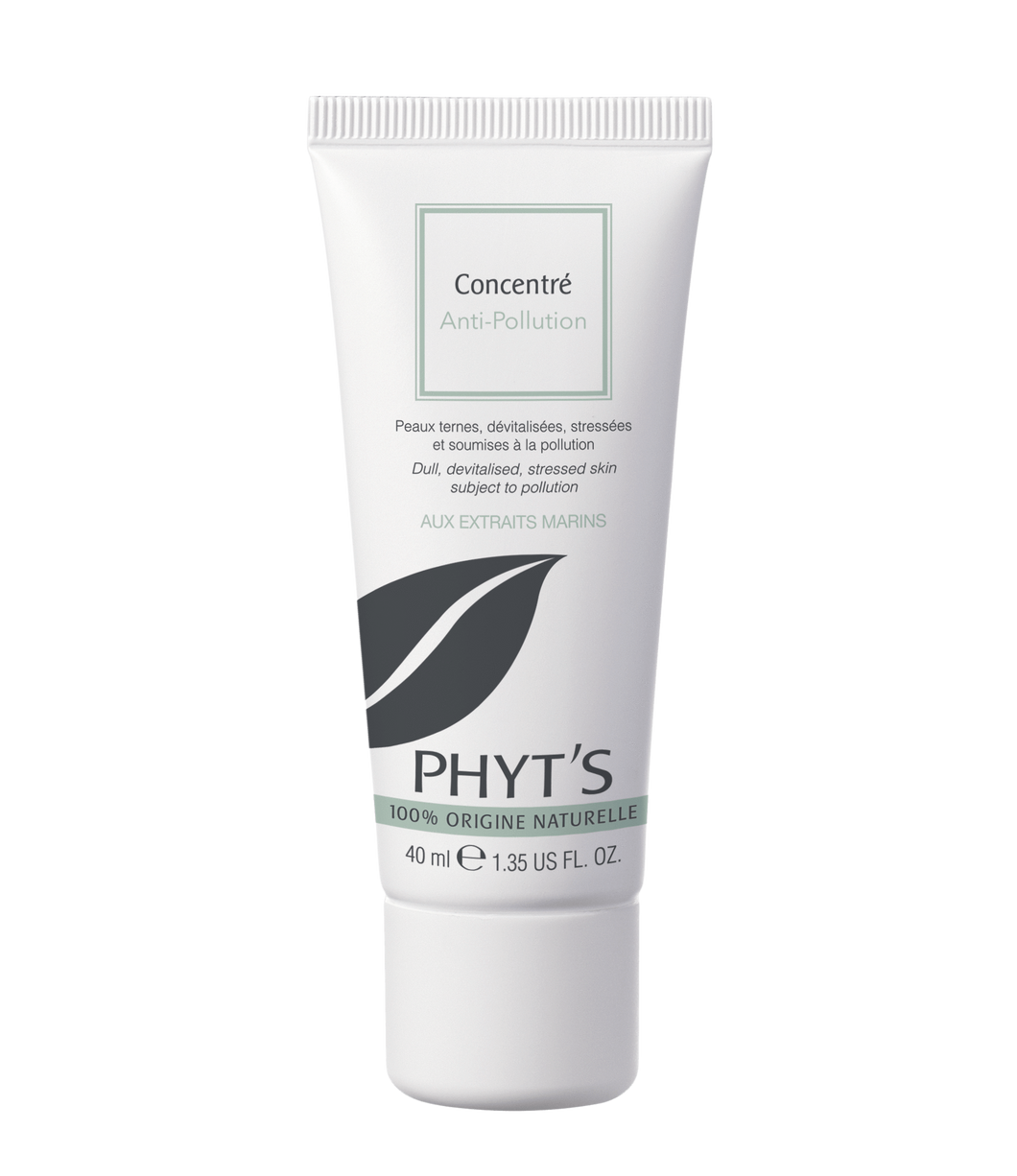 Phyts Anti Pollution Concentrate Energy Booster