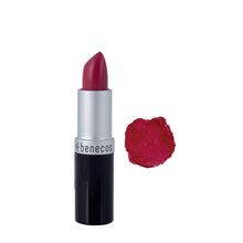 Load image into Gallery viewer, Benecos lipstick
